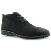 Ботинки CONTOURED Mid cut lace 63201402001 ECCO