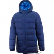 Куртка пуховик JCKT LONG DWEFF Z65554 Reebok