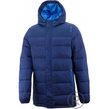 Куртка пуховик JCKT LONG DWEFF Z65554 Reebok