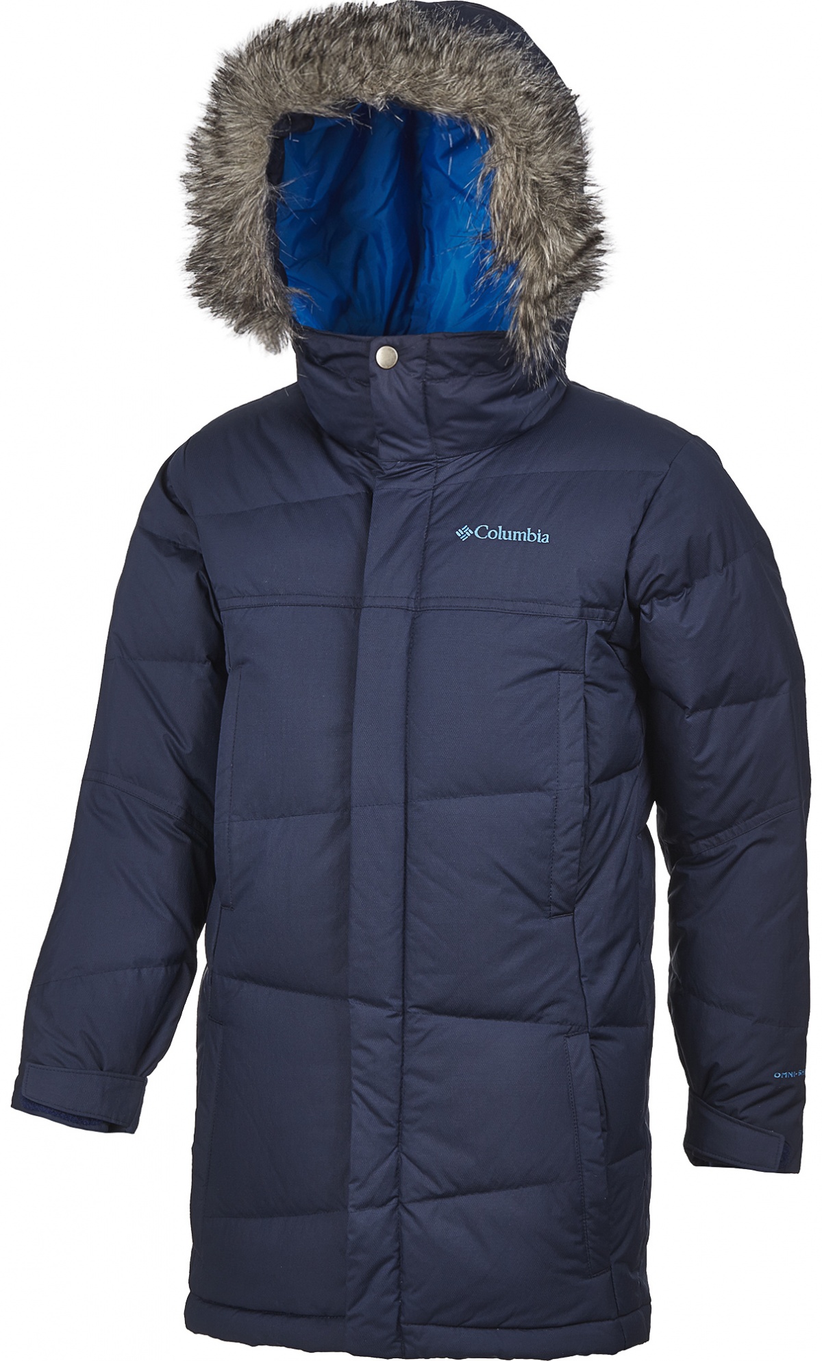 Columbia portage deals glacier parka