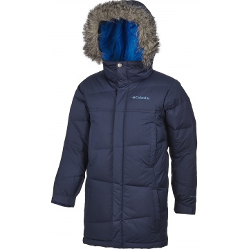 Куртка Portage Glacier Parka SB5512464 Columbia