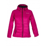 Куртка Shimmer Me Hooded Jacket WL5031684 Columbia