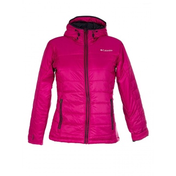 Куртка Shimmer Me Hooded Jacket WL5031684 Columbia
