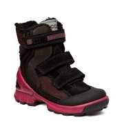 Ботинки BIOM HIKE KIDS 70301358139 ECCO