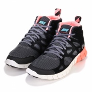 Кроссовки NIKE FREE RUN 2 SNEAKERBOOT 616744001 Nike