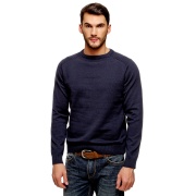 Свитер ribmix sweater 301714300106012 Tom Tailor