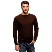 Свитер ribmix sweater 301714300108244 Tom Tailor