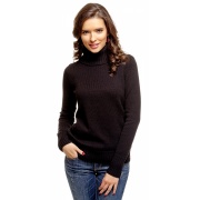Свитер basic turtle-neck sweater 301730100702999 Tom Tailor