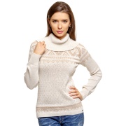 Свитер winter jacquard sweater 301718700708210 Tom Tailor