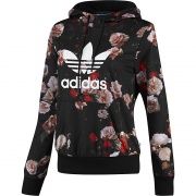 Толстовка LOGO AO HO SW F79297 Adidas
