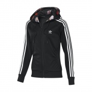 Кофта GIRLY ZIP HOODI Adidas F78311