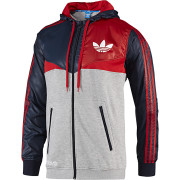 Кофта COLORADO ZIP H F78112 Adidas