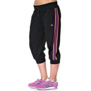 Штаны ESS 3S 3/4KN PT F50714 Adidas