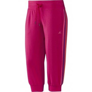 Штаны ESS 3S 3/4KN PT F50715 Adidas