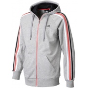 Кофта ESS 3S LIFZHOOD F48380 Adidas