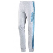 Штаны ESS LIN SWPT CH F48313 Adidas
