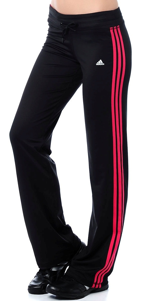 Adidas jazzpants outlet frauen