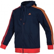 Кофта ESS 3S LIFZHOOD F49498 Adidas