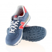 Кроссовки ML574CVR New Balance