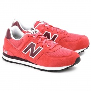 Кроссовки KL574RRY New Balance