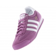 Кроссовки DRAGON J D67895 Adidas