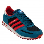 Кроссовки LA TRAINER K D67902 Adidas