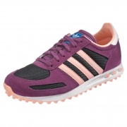 Кроссовки LA TRAINER K D67905 Adidas