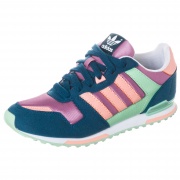 Кроссовки ZX 700 K D67718 Adidas