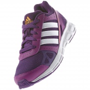 Кроссовки huperFast k D66066 Adidas