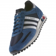 Кроссовки LA TRAINER D65665 Adidas