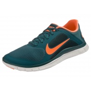 Кроссовки FREE 4.0 V3 579958381 Nike