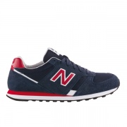 Кроссовки M554NRW New Balance