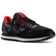 Кроссовки CL LEATHER HERITAGE RE V60015 Reebok