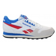 Кроссовки CL LEATHER RE V60000 Reebok