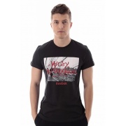 Футболка CITY/PLAYG TEE Z82205 Reebok