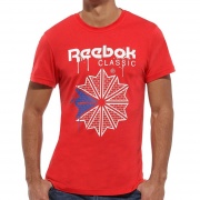 Футболка DRIP.STARC.GR Z82298 Reebok