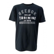 Футболка Z78313 Reebok
