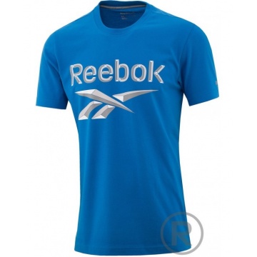 Футболка Z83562 Reebok