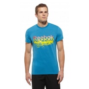 Футболка Z82172 Reebok