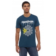 Футболка DRIP.STARC.GR Z82296 Reebok