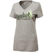 Футболка Z80189 Reebok