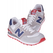 Кроссовки ML574CVY New Balance