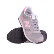 Кроссовки W554GPW New Balance
