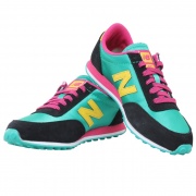 Кроссовки UL410KTY New Balance