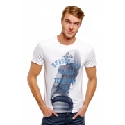 Футболка 102703500122000 Tom Tailor