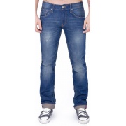 Джинсы Slim straight 620145800121054 Tom Tailor