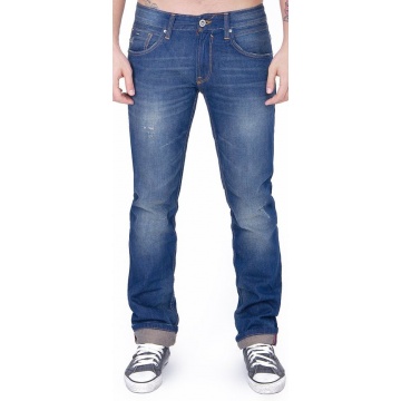 Джинсы Slim straight 620145800121054 Tom Tailor