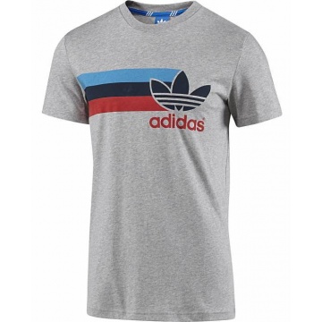 Футболка F78607 Adidas