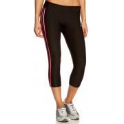 Леггинсы ULT 3S 34 TIGHT F83636 Adidas
