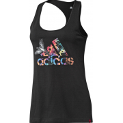 Майка F50754 Adidas